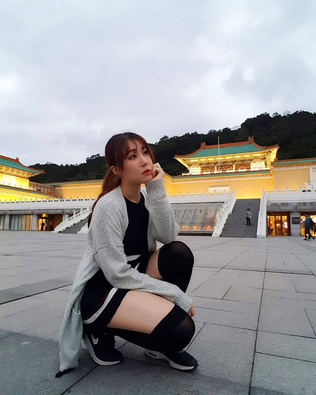 Instagram Elly Yj 3p Elly Yj 정유정 Korean Korea 韩国 韓国 Asian 亚洲 Asiangirls