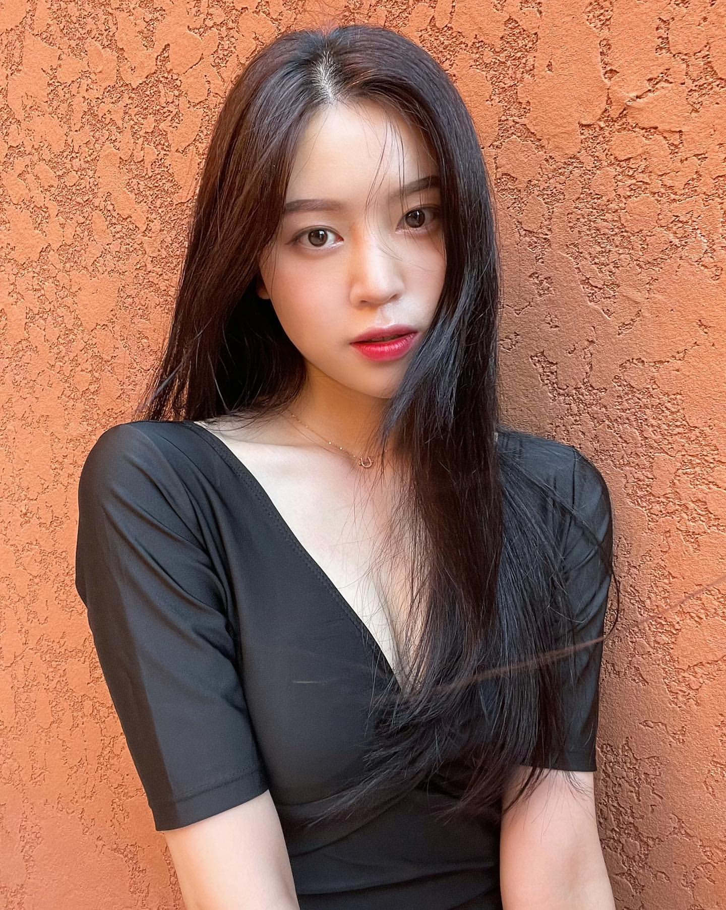 Instagram 169 7mm Latest 1697mm Korean Korea 韩国 韓国 Asian 亚洲 Asiangirls 美女